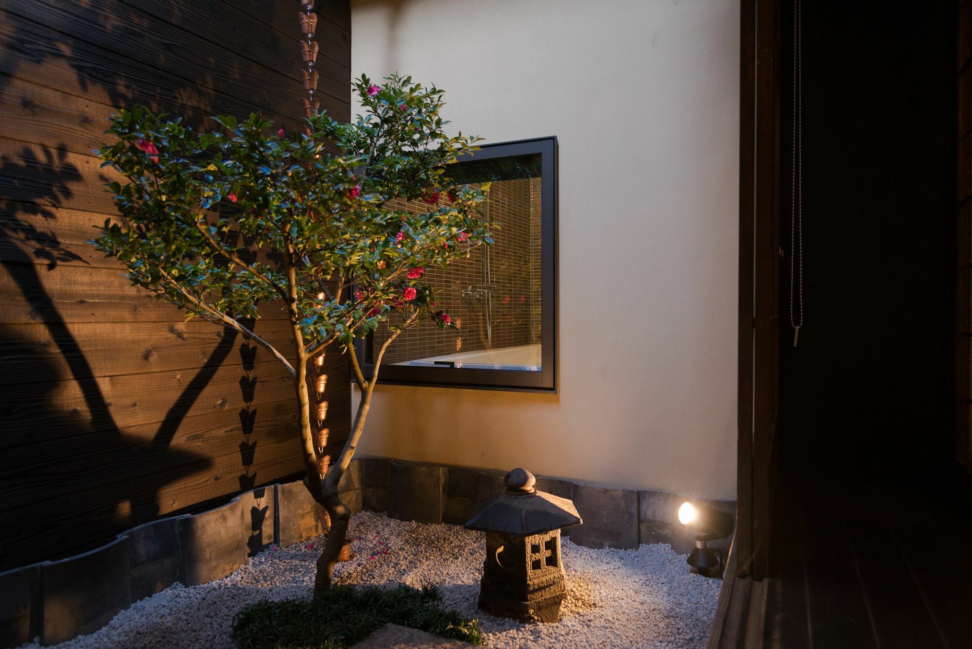 Kumomachiya Goshominami Vila Quioto Exterior foto