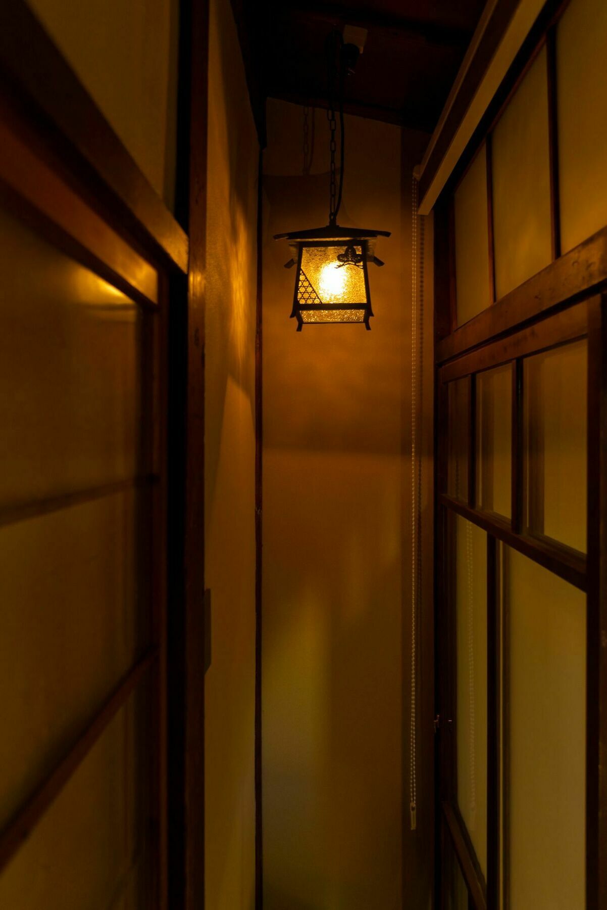 Kumomachiya Goshominami Vila Quioto Exterior foto