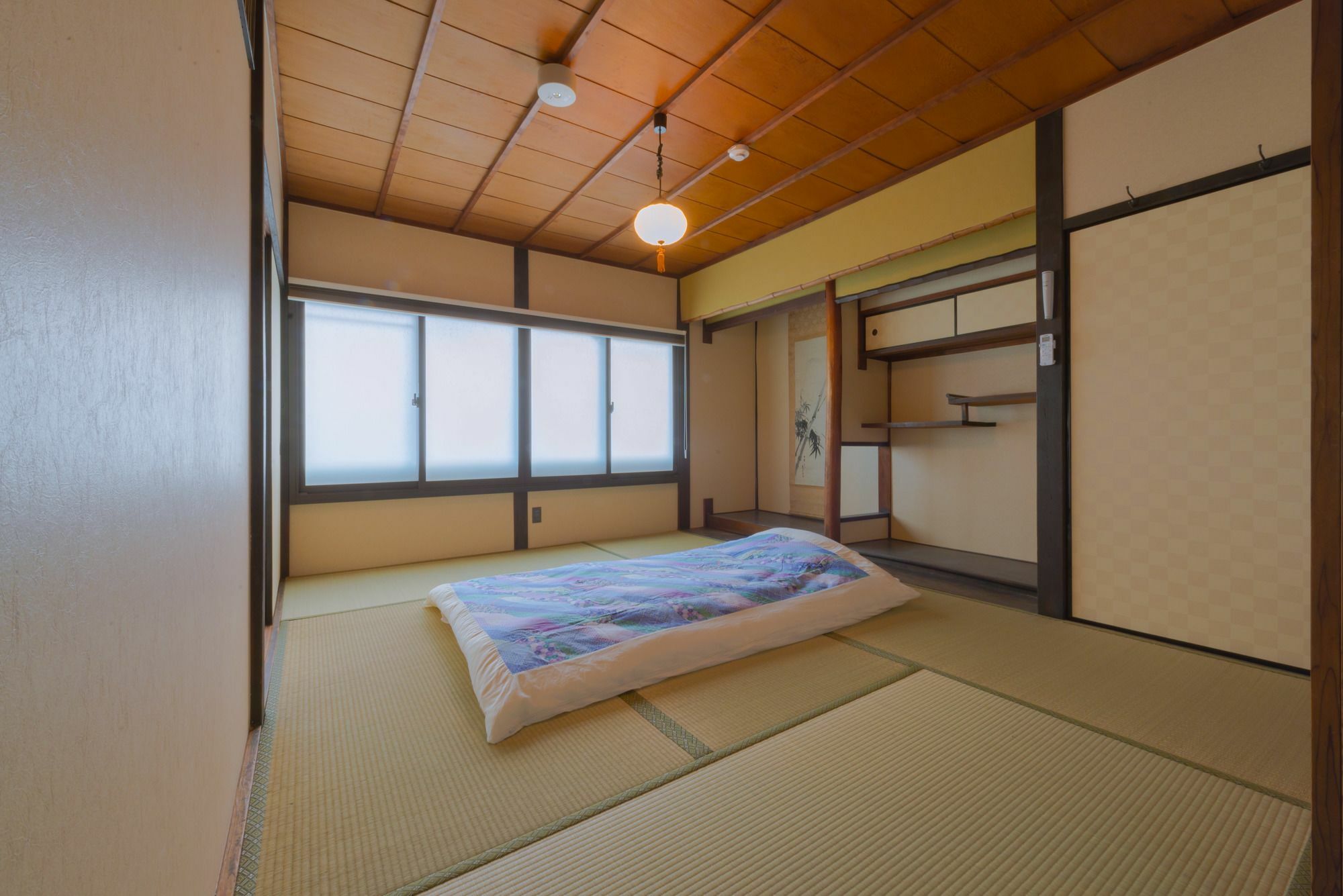 Kumomachiya Goshominami Vila Quioto Exterior foto