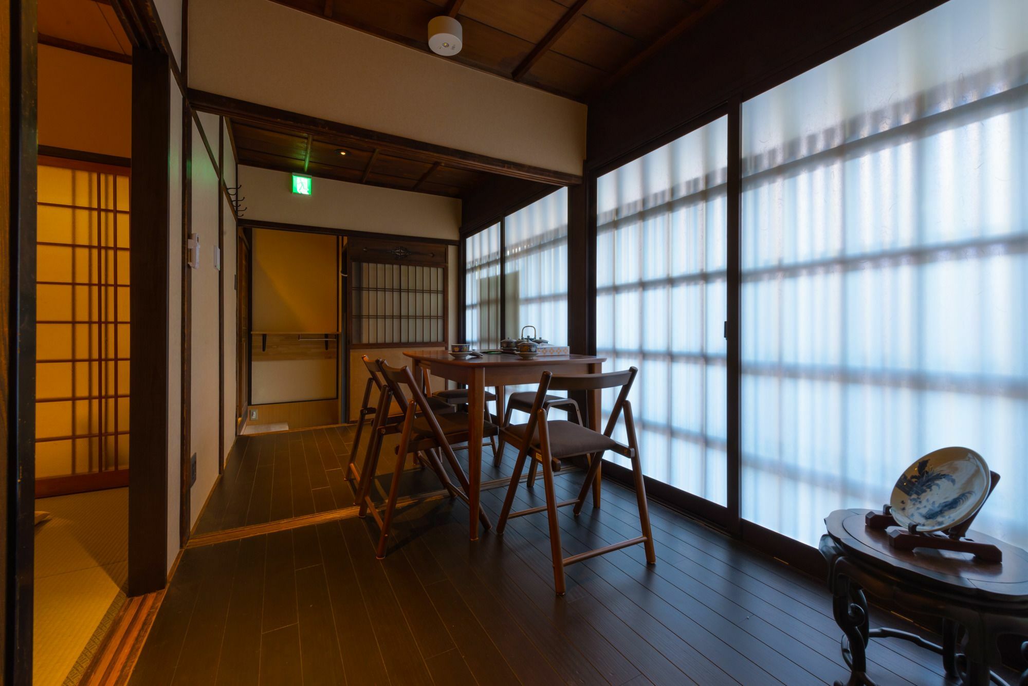 Kumomachiya Goshominami Vila Quioto Exterior foto