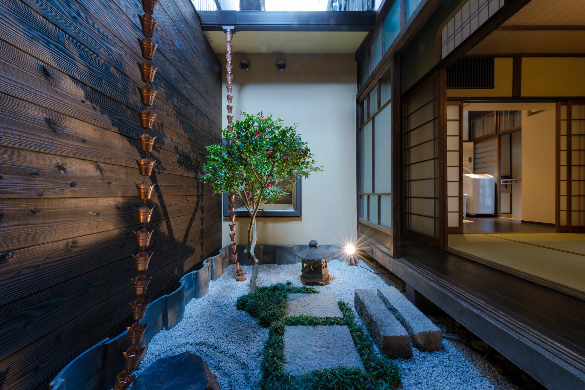 Kumomachiya Goshominami Vila Quioto Exterior foto
