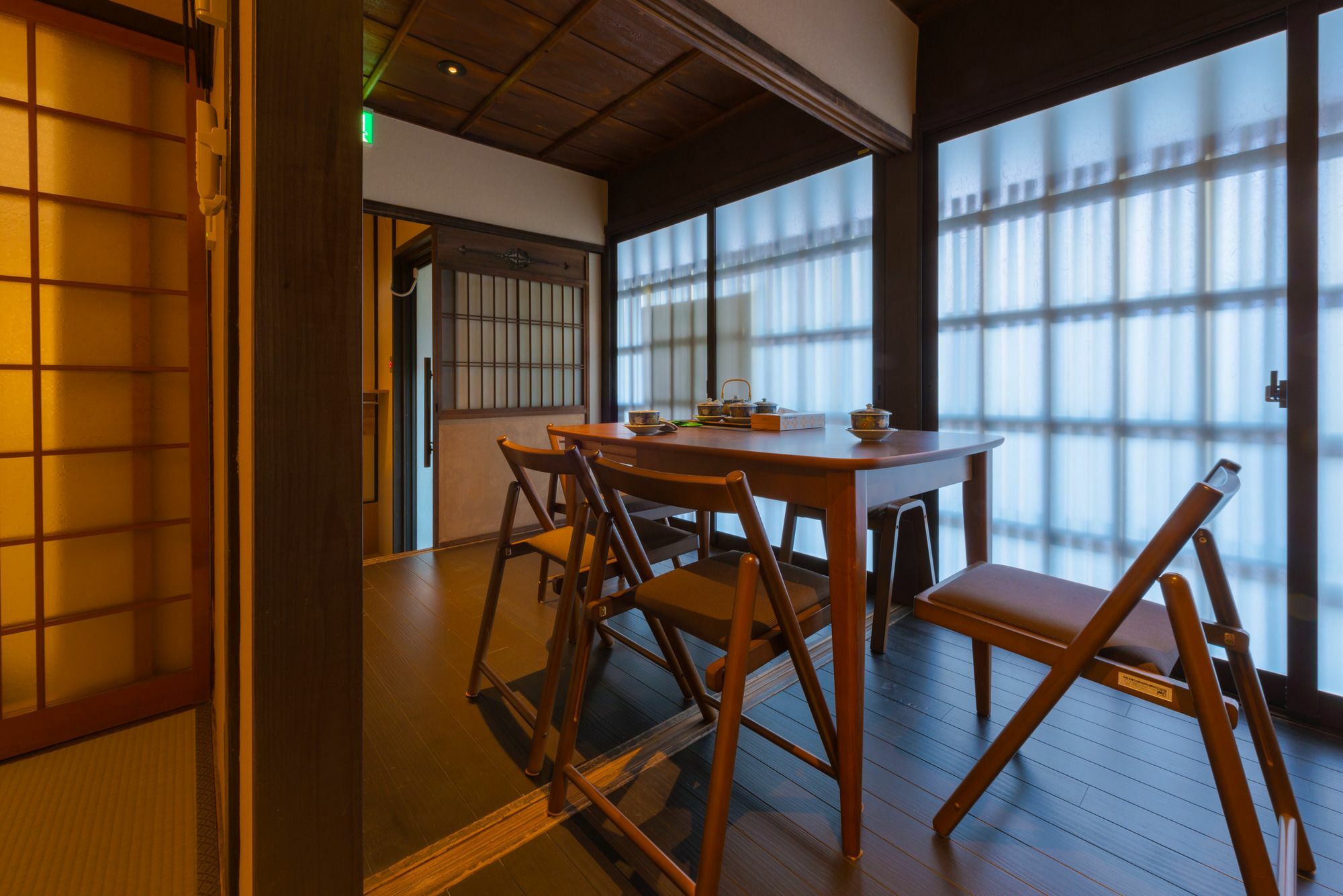 Kumomachiya Goshominami Vila Quioto Exterior foto