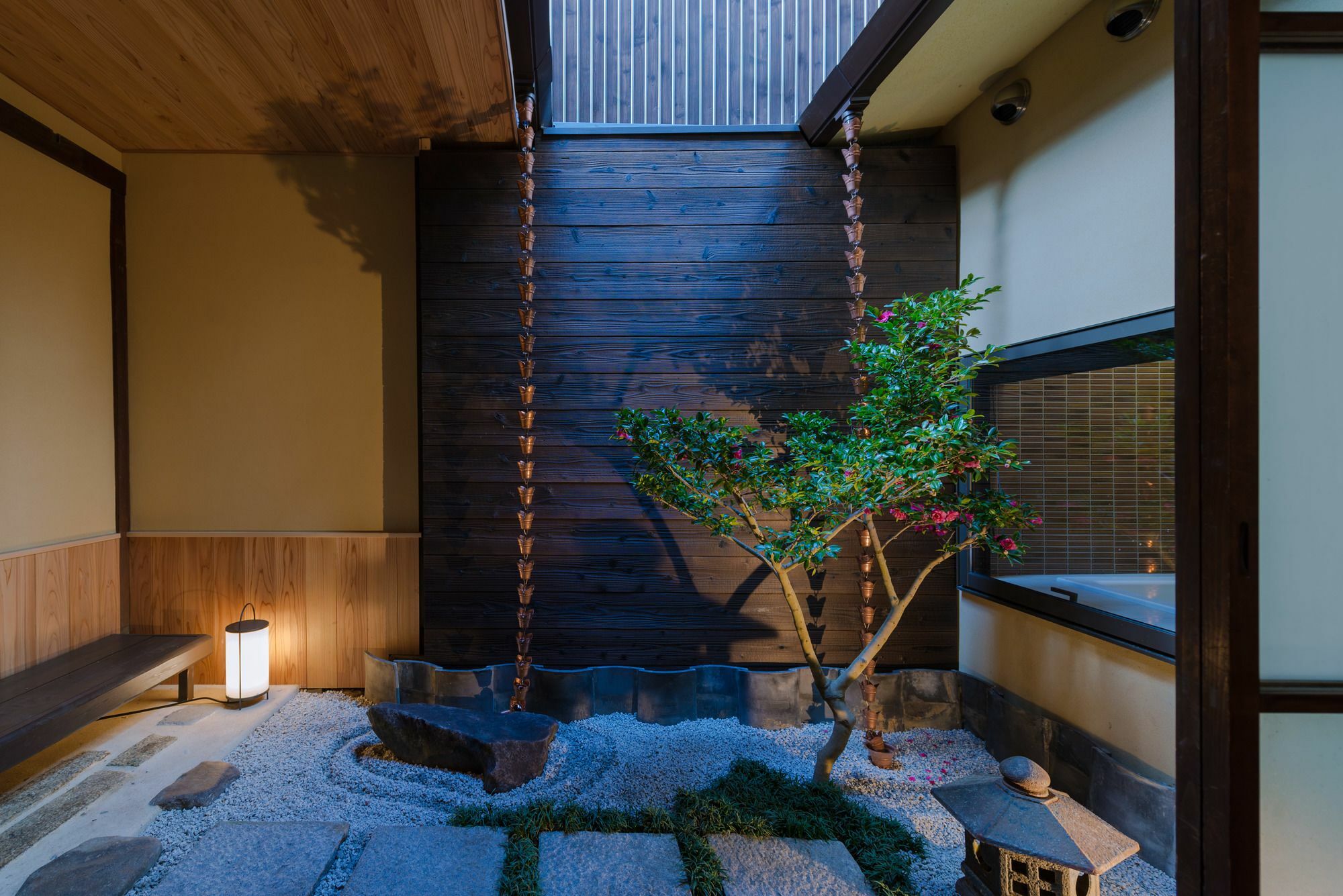 Kumomachiya Goshominami Vila Quioto Exterior foto